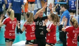 24.02.21 Allianz MTV Stuttgart - Dredsner SC