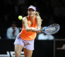 Porsche Tennis Grand Prix 2017
