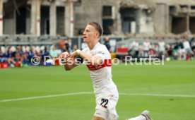 03.09.22 VfB Stuttgart - FC Schalke 04