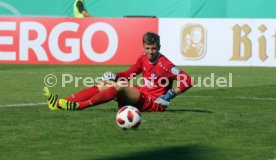 Karlsruher SC - Hannover 96