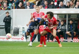 01.04.23 SC Freiburg - Hertha BSC Berlin