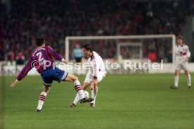 01.12.96 VfB Stuttgart - FC Bayern M&uuml;nchen