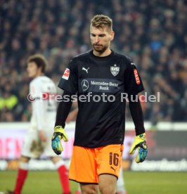 Hannover 96 - VfB Stuttgart