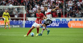 28.08.21 VfB Stuttgart - SC Freiburg