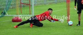 18.07.21 VfB Stuttgart Trainingslager Kitzb&uuml;hel 2021