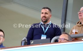 22.03.25 Stuttgarter Kickers - Kickers Offenbach