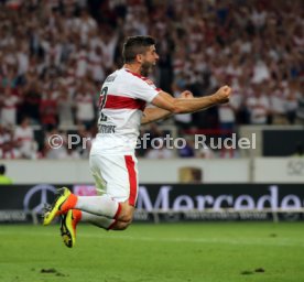 VfB Stuttgart - FC St. Pauli