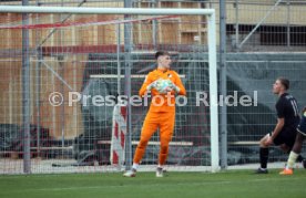 18.02.23 U17 VfB Stuttgart - U17 TSG 1899 Hoffenheim