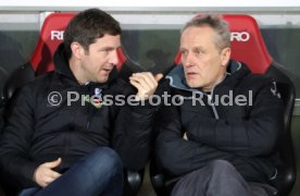 SC Freiburg - Borussia M&ouml;nchengladbach