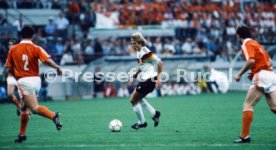 Deutschland - Niederlande