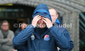 Karlsruher SC - SpVgg Unterhaching