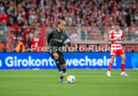 23.08.25 1. FC Union Berlin - VfB Stuttgart