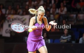 Porsche Tennis Grand Prix 2016