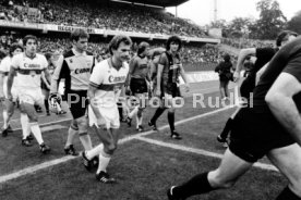 26.09.81 Eintracht Frankfurt - VfB Stuttgart