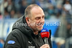 25.10.25 TSG 1899 Hoffenheim - 1. FC Heidenheim