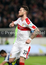 VfB Stuttgart - VfL Bochum
