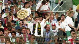 05.06.1993 VfB Stuttgart - SV Werder Bremen