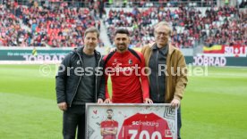 30.03.25 SC Freiburg - 1. FC Union Berlin