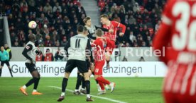 28.01.23 SC Freiburg - FC Augsburg