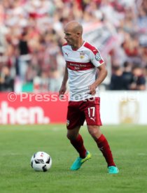 FC Homburg - VfB Stuttgart