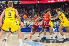 01.05.26 FC Bayern Basketball - Alba Berlin