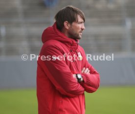 VFB Stuttgart II-Hessen Kassel