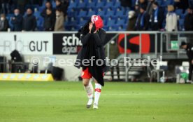 25.02.22 TSG 1899 Hoffenheim - VfB Stuttgart