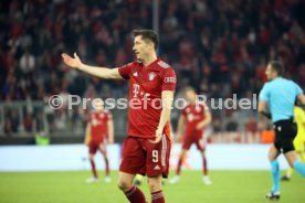 12.04.22 FC Bayern M&uuml;nchen - FC Villareal