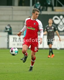 23.01.21 SC Freiburg - VfB Stuttgart