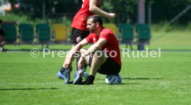 Trainingslager Kitzb&uuml;hel 2019