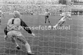 20.08.88 VfB Stuttgart - Stuttgarter Kickers