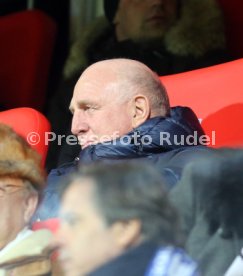 1. FC Heidenheim - Hertha BSC Berlin
