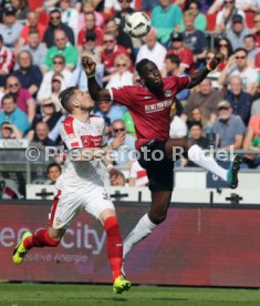 Hannover 96 - VfB Stuttgart