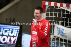 25.03.21 Frisch Auf G&ouml;ppingen - TSV GWD Minden