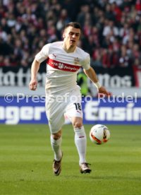 VfB Stuttgart - Bayer04 Leverkusen