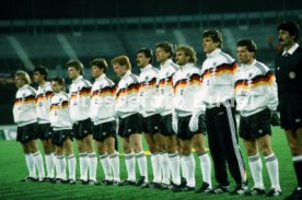 DFB Deutschland - Schweiz