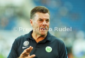 1899 Hoffenheim - VfL Wolfsburg
