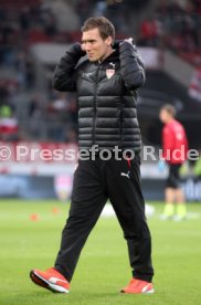 VfB Stuttgart - TSV 1860 M&uuml;nchen