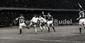 27.04.77 Deutschland - Nordirland