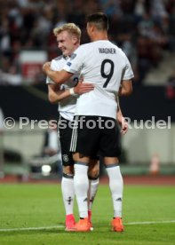 DFB Deutschland - San Marino