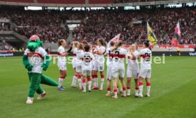 21.03.26 Frauen VfB Stuttgart - 1. FSV Mainz 05