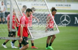 06.08.22 VfB Stuttgart Training