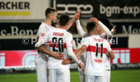 07.05.21 VfB Stuttgart - FC Augsburg