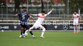 03.05.25 U17 VfB Stuttgart - U17 1. FSV Mainz 05