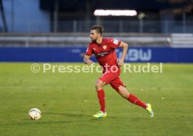 VfB Stuttgart - SG Sonnenhof Gro&szlig;aspach