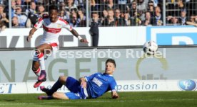 Karlsruher SC - VfB Stuttgart