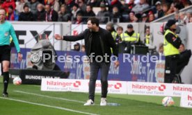 01.04.23 SC Freiburg - Hertha BSC Berlin