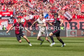 11.04.26 1. FC N&uuml;rnberg - SG Dynamo Dresden