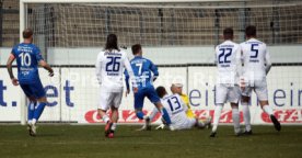 25.03.23 Stuttgarter Kickers - FV Ravensburg
