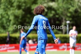 14.05.26 U19 SGV Freiberg - U19 VfB Stuttgart